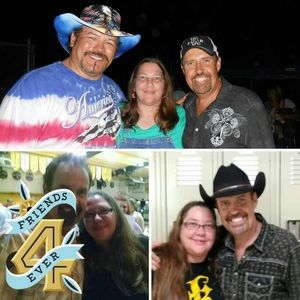 Meet your Posher, Teresa